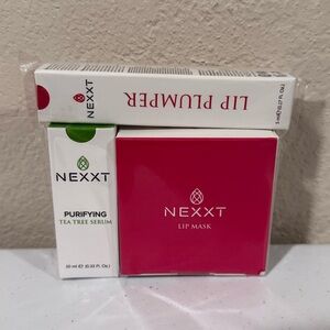 NEXXT Beauty Bundle